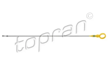 Автозапчастина TOPRAN / HANS PRIES 116 560