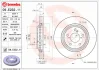 Автозапчастина BREMBO 09.E232.11 (фото 1)
