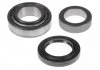 Комплект подшипника колеса лев/прав (35x65x21) JEEP CHEROKEE 2.4/2.5D/3.7 09.01-01.08 FEBI BILSTEIN 175601 (фото 1)