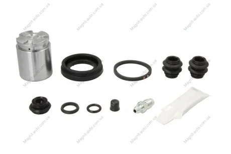 Ремкомпл. суппорта зад. Ioniq 16-/Niro 16-/Carens IV 13-(+ поршень/38 mm)(Mando) AUTOFREN D43062C