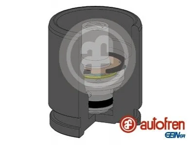 Автозапчастина AUTOFREN D025786K (фото 1)