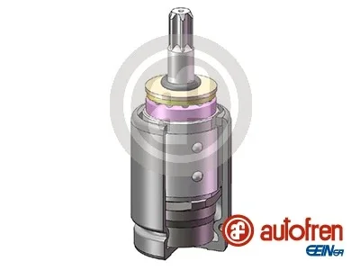 Автозапчастина AUTOFREN D025684K (фото 1)