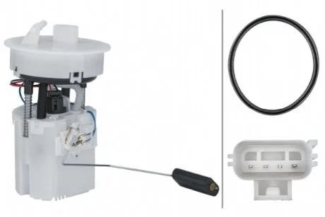 Автозапчастина HELLA 8TF 358 303-211