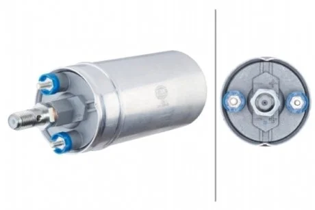 Автозапчастина HELLA 8TF 358 302-831
