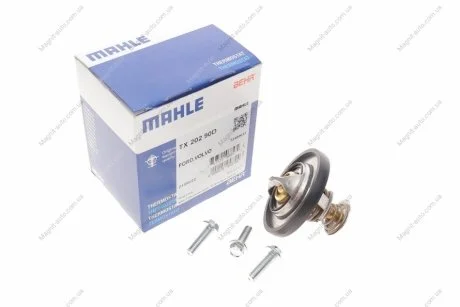 Термостат MAHLE / KNECHT TX 202 90D