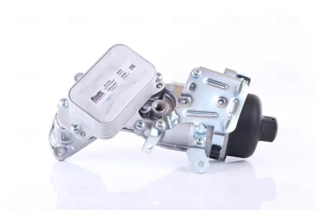 Автозапчастина NISSENS 91326