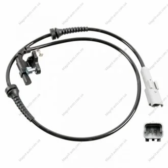 Автозапчастина FEBI BILSTEIN 176635