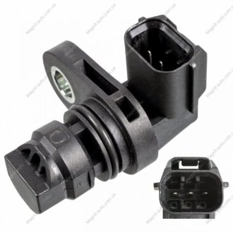 Автозапчастина FEBI BILSTEIN 175830