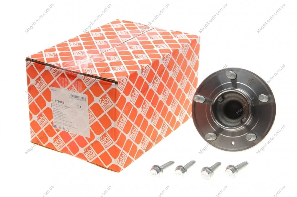 Автозапчастина FEBI BILSTEIN 176948 (фото 1)