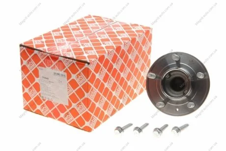 Автозапчастина FEBI BILSTEIN 176948