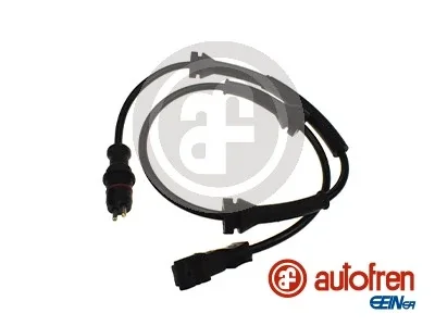 Автозапчастина AUTOFREN DS0218