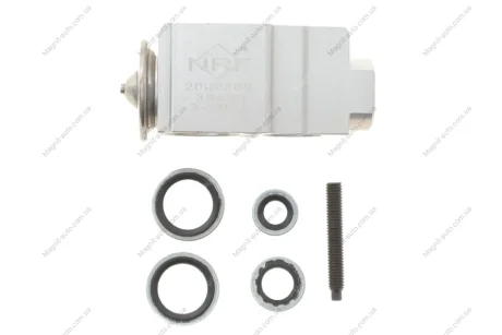 Клапан кондиціонера NRF 38526
