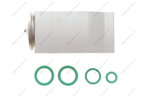 Клапан кондиціонера NRF 38522