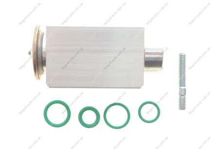 Клапан розширювальний NRF 38502