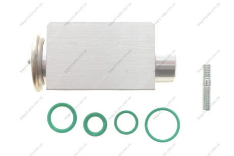 Клапан кондиціонера NRF 38497