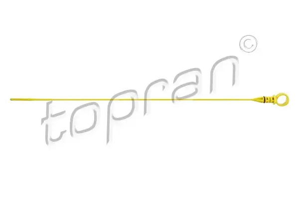 Оливний щуп TOPRAN / HANS PRIES 305 036 (фото 1)