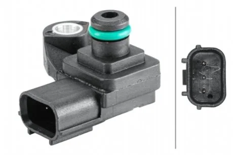 Автозапчастина HELLA 6PP 358 152-361