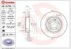 Автозапчастина BREMBO 08.D758.11 (фото 1)
