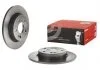 Автозапчастина BREMBO 08.D758.11 (фото 2)