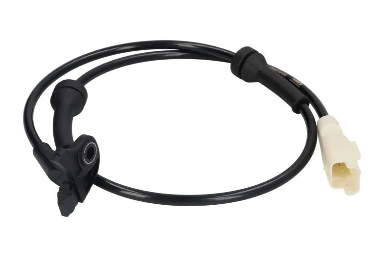 Датчик ABS передний лев/прав DS DS 4, DS 5 CITROEN C4, C4 I, C4 II, DS4, DS5 PEUGEOT 3008, 3008 I, 307, 308, 308 I, 5008, 5008 I, RCZ 1.2-2.0DH 08.00- ABE CCZ1670ABE (фото 1)