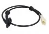 Датчик ABS передний лев/прав DS DS 4, DS 5 CITROEN C4, C4 I, C4 II, DS4, DS5 PEUGEOT 3008, 3008 I, 307, 308, 308 I, 5008, 5008 I, RCZ 1.2-2.0DH 08.00- ABE CCZ1670ABE (фото 1)
