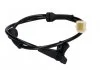 Датчик ABS передний лев/прав DS DS 4, DS 5 CITROEN C4, C4 I, C4 II, DS4, DS5 PEUGEOT 3008, 3008 I, 307, 308, 308 I, 5008, 5008 I, RCZ 1.2-2.0DH 08.00- ABE CCZ1670ABE (фото 2)
