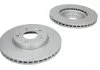 Диск тормозной Delphi BG5007C (фото 1)
