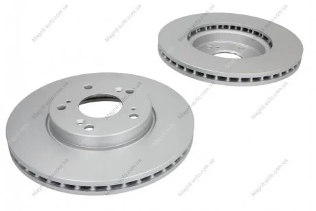 Диск тормозной Delphi BG5007C