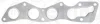 Прокладка випускного колектора FORD Fusion/Mondeo/Kuga \'\'2.0-2.5 \'\'14>> ELRING 709.040 (фото 1)
