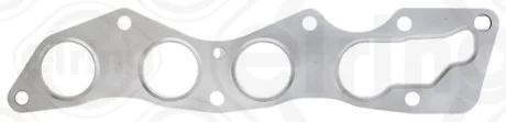 Прокладка випускного колектора FORD Fusion/Mondeo/Kuga \'\'2.0-2.5 \'\'14>> ELRING 709.040