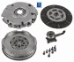 Автозапчастина SACHS 2290 601 150