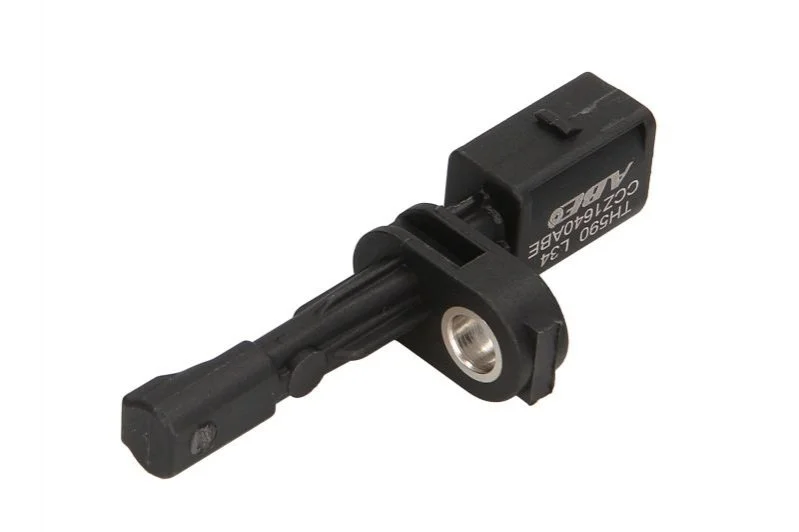 Датчик ABS задний лев/прав MAN TGE AUDI A3 SEAT LEON, LEON SC, LEON ST SKODA OCTAVIA III, SUPERB III VW CADDY, CADDY ALLTRACK IV, CADDY III, CADDY IV, CRAFTER 1.0-Electric 02.98- ABE CCZ1640ABE (фото 1)