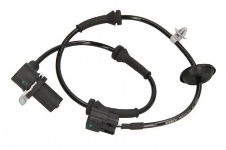 Датчик ABS передний лев/прав CHEVROLET AVEO, AVEO / KALOS DAEWOO KALOS 1.2-1.6 09.02- ABE CCZ1633ABE