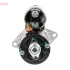 Стартер (12В, 1,1кВт, новий із заставою) CHEVROLET AVEO / KALOS, CRUZE, LACETTI, LANOS, NUBIRA, OPTRA, REZZO DAEWOO ARANOS, ESPERO, KALOS, LACETTI, LANOS, NEXIA, NUBIRA 1.0-1.8 09.82- DENSO DSN3009 (фото 2)