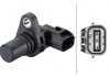 Автозапчастина HELLA 6PU 013 122-681 (фото 1)