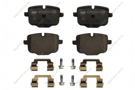 Автозапчастина FERODO FDB5056