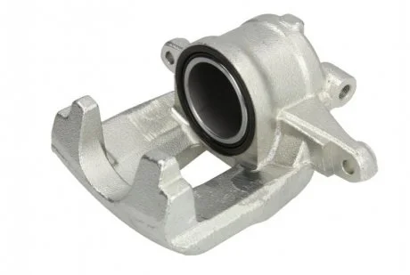Тормозной дисковый суппорт передних прав (новый) DS DS 3 ALFA ROMEO MITO CITROEN DS3, NEMO FIAT 500, 500 C, DOBLO, FIORINO, GRANDE PUNTO, LINEA, PANDA, PUNTO, PUNTO EVO, QUBO 0.9-1.9D 03.01- ABE CZH1623