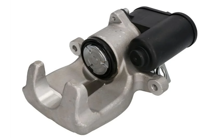 Скоба тормозного суппорта задн прав (новый) VW CC B7, PASSAT ALLTRACK B7, PASSAT B6, PASSAT B7, TIGUAN 1.4-3.6 03.05-12.20 ABE CZH1551 (фото 1)