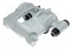 Тормозной дисковый суппорт передних прав (новый) CITROEN JUMPER I, JUMPER II FIAT DUCATO PEUGEOT BOXER 2.0-2.8D 02.94- ABE CZH1247 (фото 2)