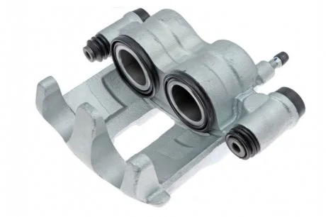 Тормозной дисковый суппорт передних прав (новый) CITROEN JUMPER I, JUMPER II FIAT DUCATO PEUGEOT BOXER 2.0-2.8D 02.94- ABE CZH1247