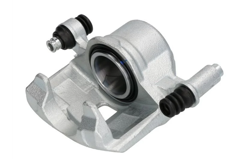Гальмівний дисковий супорт передн прав (новий) HYUNDAI ACCENT II, GETZ, LANTRA I, PONY, PONY / EXCEL, S 1.1-1.6 09.89-12.10 ABE CZH1072 (фото 1)