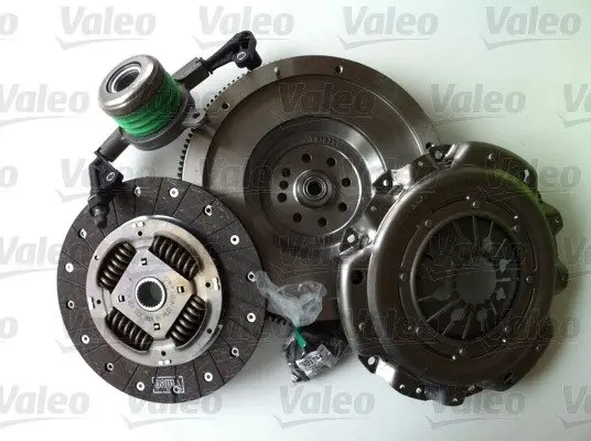 Автозапчастина Valeo 845013 (фото 1)