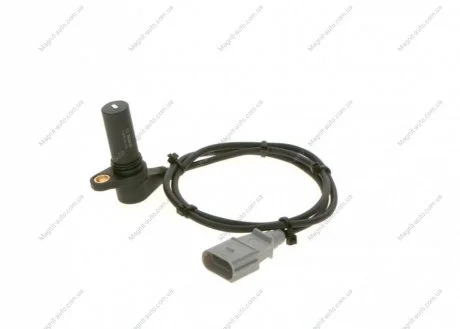 Автозапчастина BOSCH 0 986 280 491
