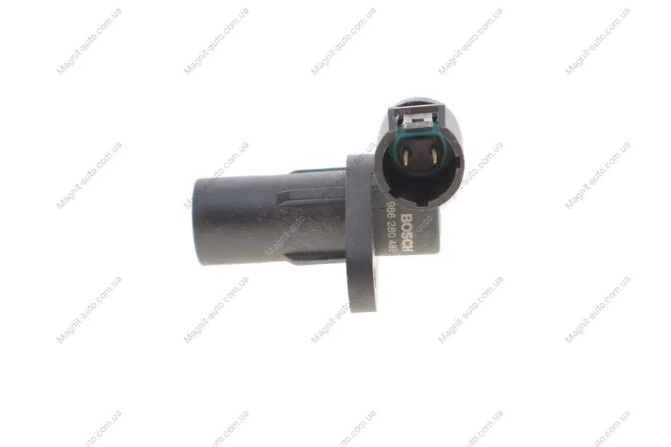 ДАТЧИК ВРАЩЕННОЙ БЫСТРЫ BOSCH 0 986 280 486 (фото 1)