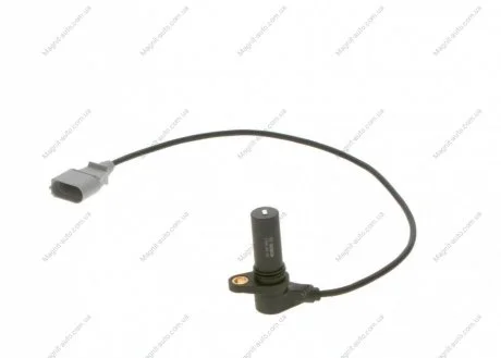 ДАТЧИК ОБЕРТОВОЇ ШВИДК BOSCH 0 986 280 484