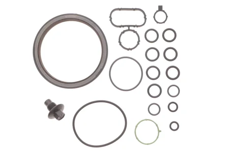 Комплект прокладок двигуна (низ) JAGUAR E-PACE, F-PACE, XE, XF II, XF SPORTBRAKE LAND ROVER DEFENDER, DISCOVERY SPORT, DISCOVERY V, RANGE ROVER EVOQUE, RANGE ROVER SPORT II 2.0D/2.0DH 12.14- ELRING 709.080