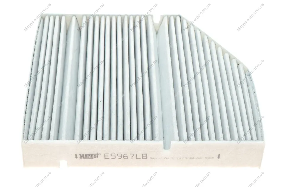 Фільтр салону HENGST FILTER E5967LB (фото 1)