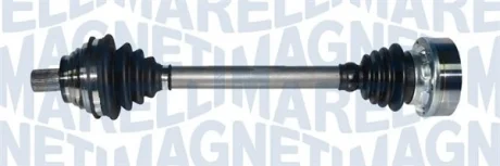 Автозапчастина MAGNETI MARELLI 302004190124