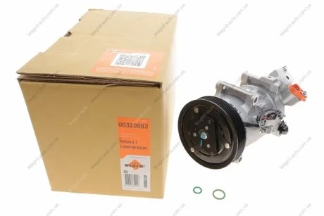 Автозапчастина NRF 320083