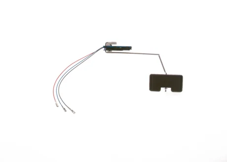 Автозапчастина BOSCH 1 587 411 01B
